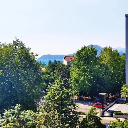 VI Studio City Center 2Min To Sea Бар Экстерьер фото