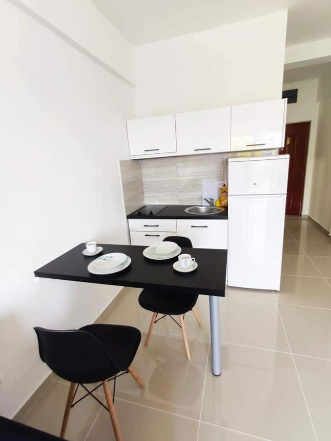 Apartment Vi Center 2min To Sea