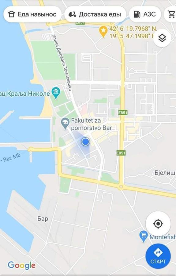 Apartment Vi Center 2min To Sea *